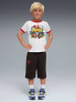 PUMA Тениска X PAW PATROL Ringer Tee