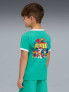 PUMA Тениска X PAW PATROL Ringer Tee