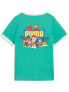 PUMA Тениска X PAW PATROL Ringer Tee