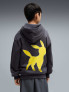 PUMA Суитшърт X POKEMON Relaxed