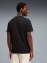 PUMA Тениска AMF1 Essential Logo Tee 1 (Regular)