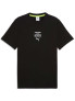 PUMA Тениска AMF1 Essential Logo Tee 1 (Regular)