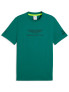 PUMA Тениска AMF1 Essential Big Logo Tee (Regular)