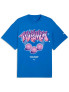 PUMA Тениска Pokemon X Hoops Tee I