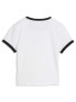 PUMA Тениска FUTURE.PUMA.ARCHIVE Slim Graphic RingerTee