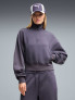 PUMA Блуза PUMATECH SENSE Balloon Sleeve Soft Touch