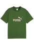 PUMA Тениска ESS ELEVATED No.1 Relaxed Tee