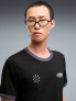 PUMA Тениска FUTURE.PUMA.ARCHIVE Ringer Tee