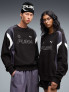 PUMA Блуза FUTURE.PUMA.ARCHIVE Crew