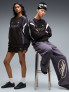 PUMA Блуза FUTURE.PUMA.ARCHIVE Crew
