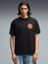 PUMA Тениска GRAPHIC Sun Relaxed Tee