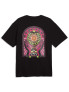 PUMA Тениска GRAPHIC Sun Relaxed Tee