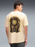 PUMA Тениска GRAPHIC Sun Relaxed Tee