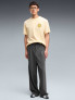 PUMA Тениска GRAPHIC Sun Relaxed Tee