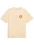 PUMA Тениска GRAPHIC Sun Relaxed Tee