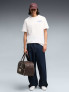 PUMA Тениска GRAPHIC Coffee Relaxed Tee