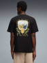 PUMA Тениска GRAPHIC Stadium Relaxed Tee