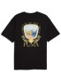 PUMA Тениска GRAPHIC Stadium Relaxed Tee