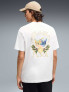 PUMA Тениска GRAPHIC Stadium Relaxed Tee