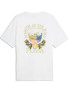 PUMA Тениска GRAPHIC Stadium Relaxed Tee