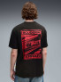 PUMA Тениска Ferrari Graphic Tee