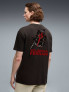 PUMA Тениска Ferrari Car Graphic Tee 2