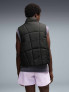 PUMA Елек PUMATECH SENS Puffer Vest