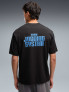 PUMA Тениска PUMA.X ACTIVEWEAR Jogging System Tee