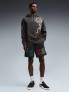 PUMA Суитшърт MEMORY LANE Hoodie FL