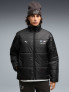 PUMA Яке BMW MMS Ess Padded jacket