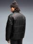 PUMA Яке BMW MMS Ess Padded jacket