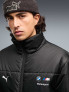 PUMA Яке BMW MMS Ess Padded jacket