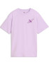PUMA Тениска GRAPHIC Relaxed Joyful Tee G