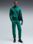 PUMA Спортно долнище AMF1 Essential Sweat Pants