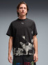 PUMA Тениска MEMORY LANE Tee II