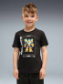 PUMA Тениска PUMA X TRANSFORMERS Graphic Tee