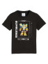 PUMA Тениска PUMA X TRANSFORMERS Graphic Tee