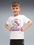 PUMA Тениска PUMA X TRANSFORMERS Graphic Tee