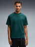 PUMA Тениска GRAPHIC Soccer Tee