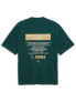 PUMA Тениска GRAPHIC Soccer Tee