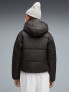 PUMA Яке ESS RELAXED Hooded Padded JKT W