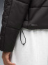 PUMA Яке ESS RELAXED Hooded Padded JKT W