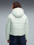 PUMA Яке ESS RELAXED Hooded Padded JKT W