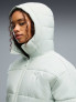 PUMA Яке ESS RELAXED Hooded Padded JKT W