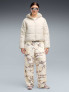 PUMA Яке ESS RELAXED Hooded Padded JKT W