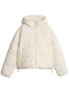 PUMA Яке ESS RELAXED Hooded Padded JKT W