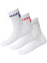 HELLY HANSEN COTTON SPORT 3PK Socks