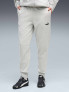 PUMA Спортно долнище ESS Small No. 1 Logo Sweatpants FL