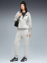 PUMA Спортно долнище ESS Small No. 1 Logo Sweatpants FL