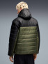 PUMA Яке ESS Hooded Padded Jacket
